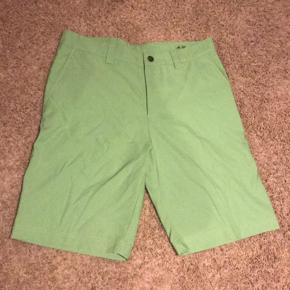 Men’s Golf Shorts